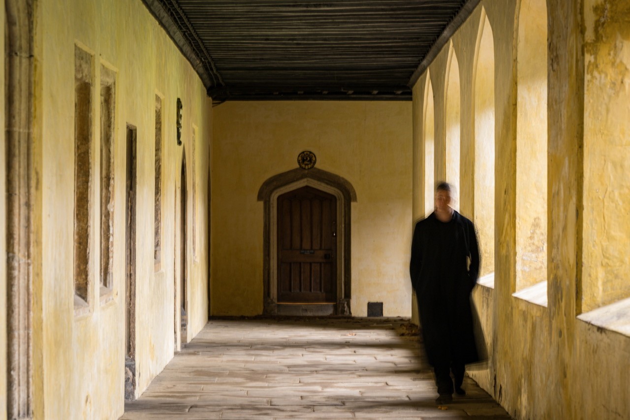 Nico Muhly in the Choral World 