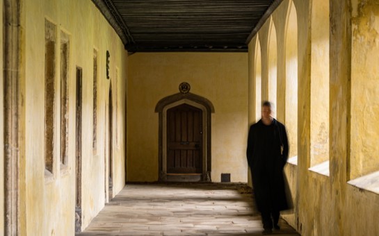 Nico Muhly in the Choral World 