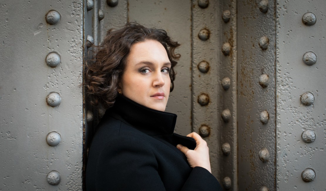 Helen Grime: Orchestral Portrait
