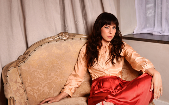 The Operas of Missy Mazzoli