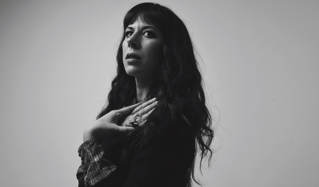The Operas of Missy Mazzoli