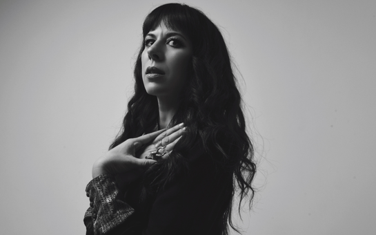 The Operas of Missy Mazzoli