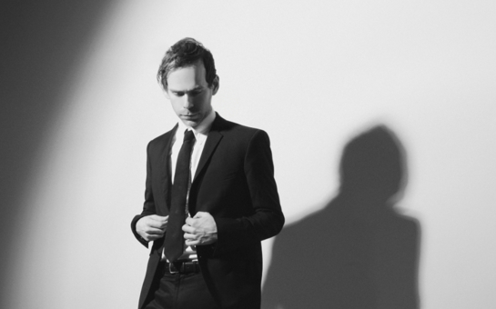 A busy season for Bryce Dessner 