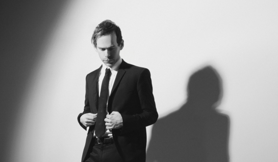 A busy season for Bryce Dessner 