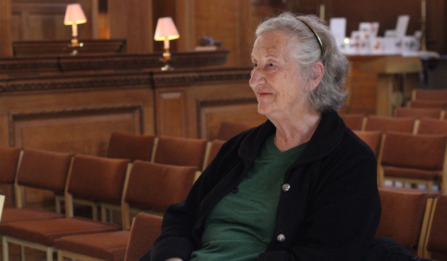 Thea Musgrave at 100: Choral
