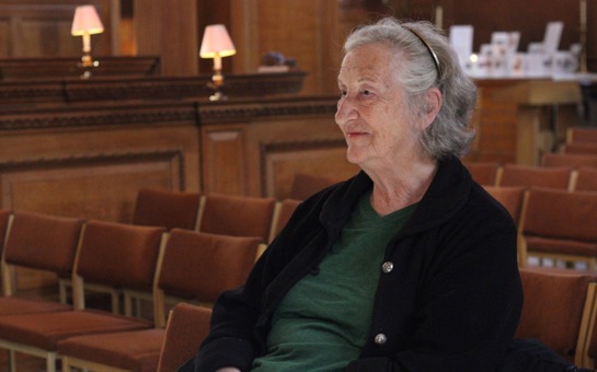 Thea Musgrave at 100: Choral
