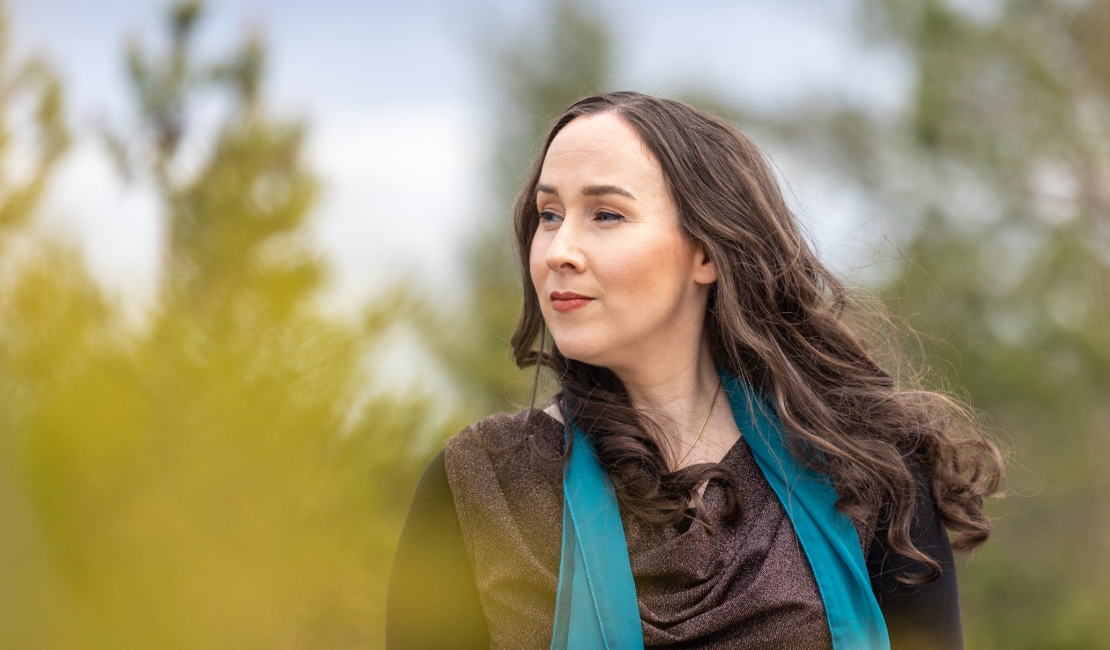 Cycles of Light, Ice and Life: Outi Tarkiainen's Orchestral Music 