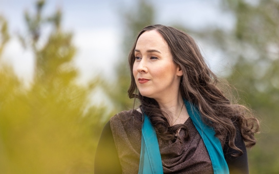 Cycles of Light, Ice and Life: Outi Tarkiainen's Orchestral 