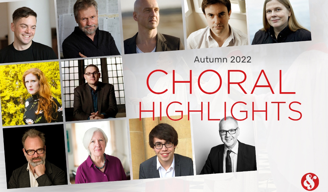 Choral Highlights 2022