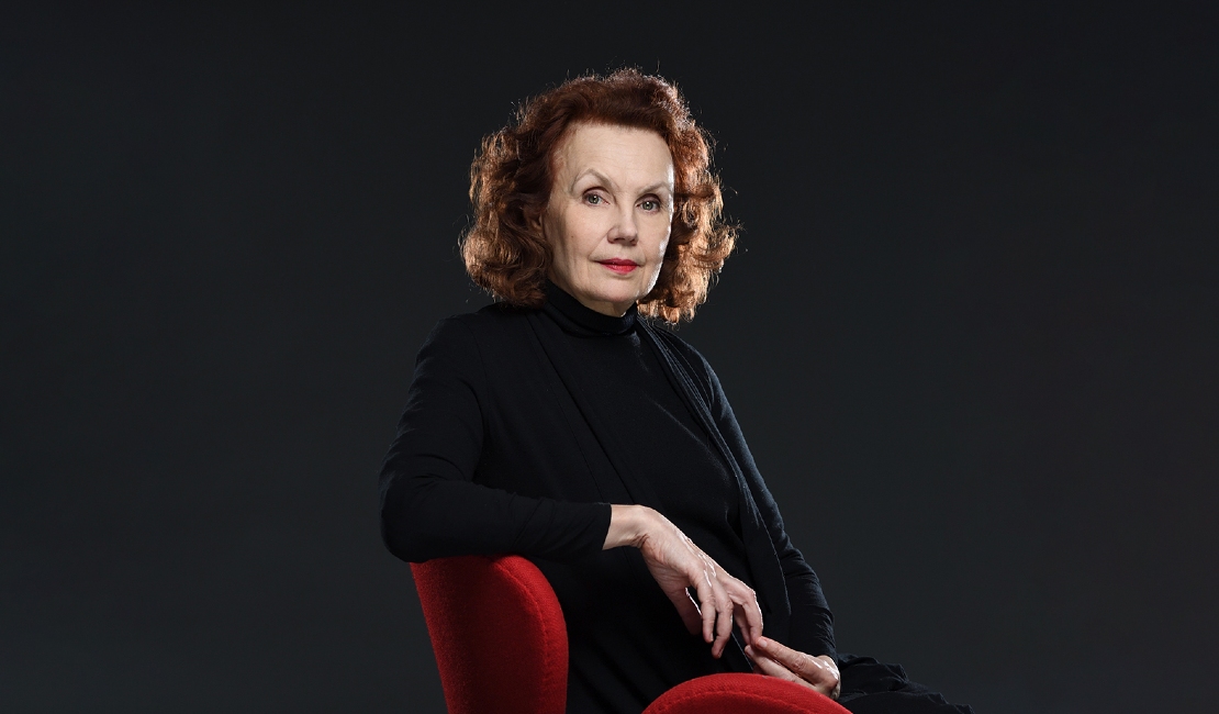 World Premiere and celebrations in Venice for Kaija Saariaho