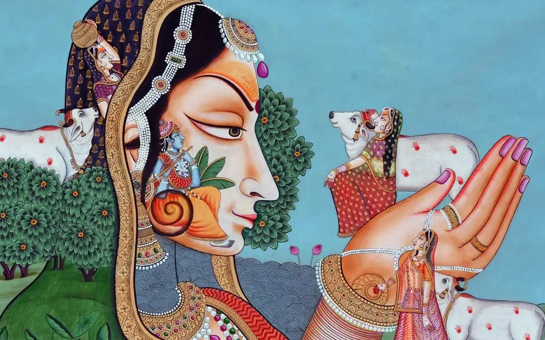 Tavener’s Hindu opera Krishna to be given world premiere in 2024