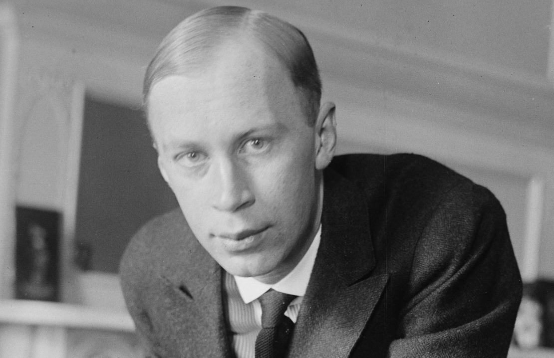 Russian Masters: Prokofiev Gems and Rarities