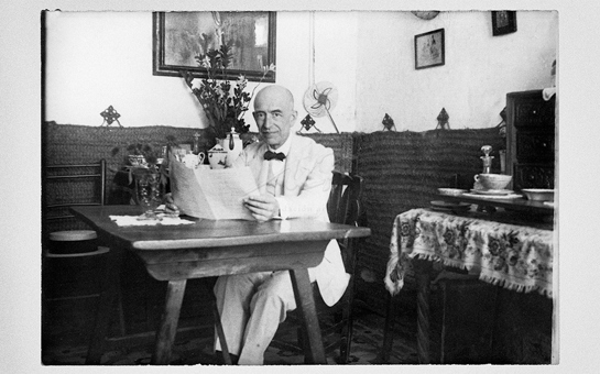 Manuel de Falla at 150 – The Spanish Master