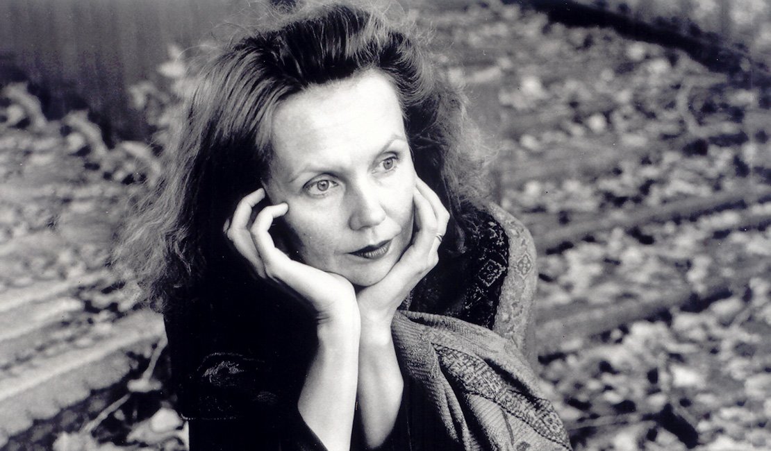 Kaija Saariaho’s Poetic Montages