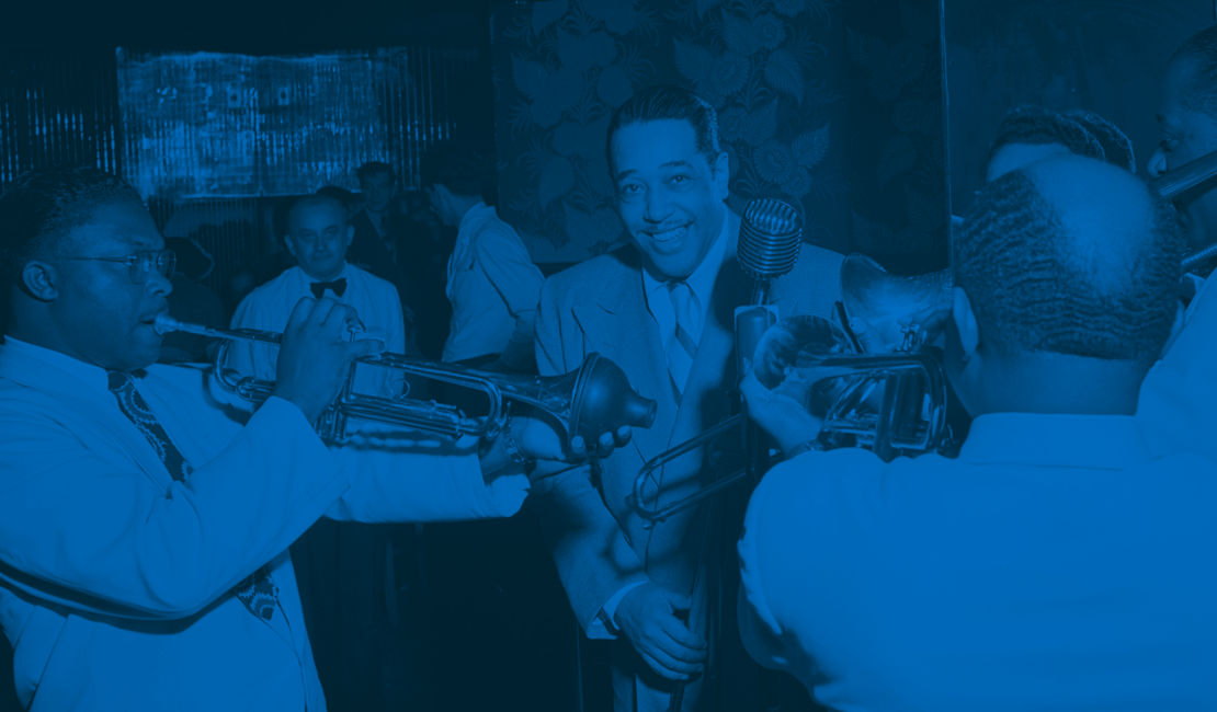 Symphonic Ellington