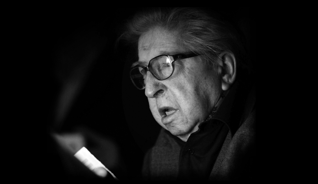 Celebrating Henri Dutilleux