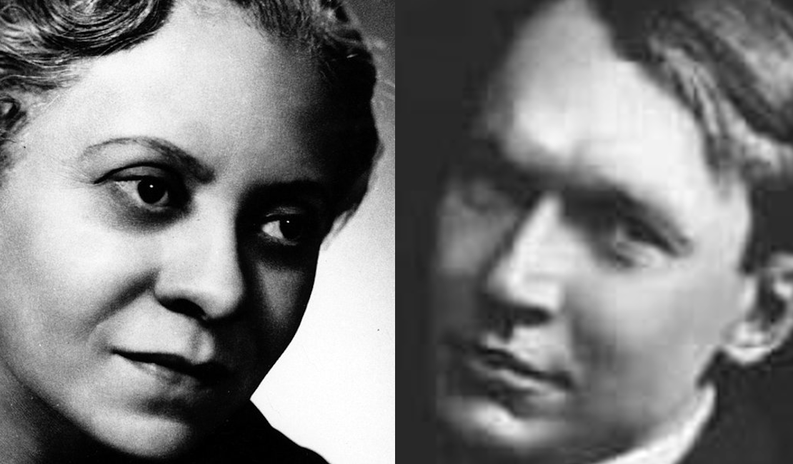 Florence Price and Vachel Lindsay
