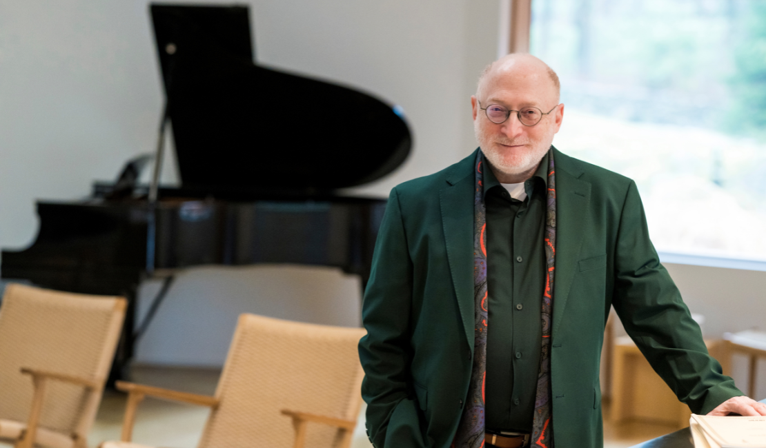 Kinship Across Time: Aaron Jay Kernis and the Orchestral Canon 