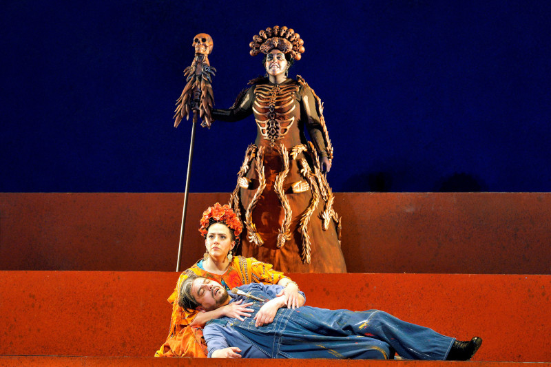 Operas in Concert: Art’s Afterlives