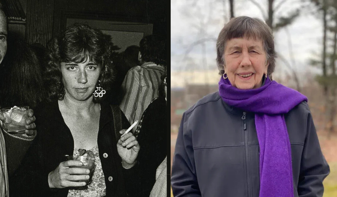 Music for Dance by Joan Tower, ‘Closet Choreographer’ 