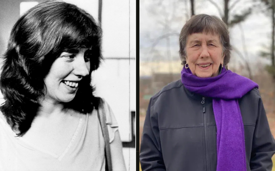 Music for Dance by Joan Tower, ‘Closet Choreographer’ 