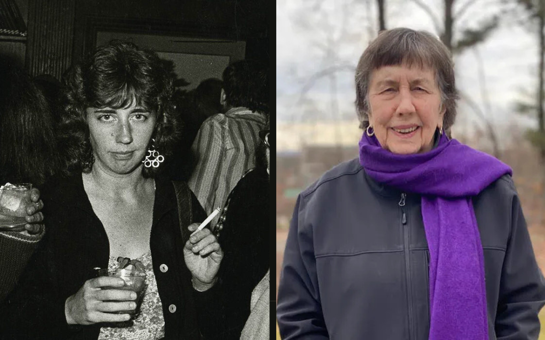 Music for Dance by Joan Tower, ‘Closet Choreographer’