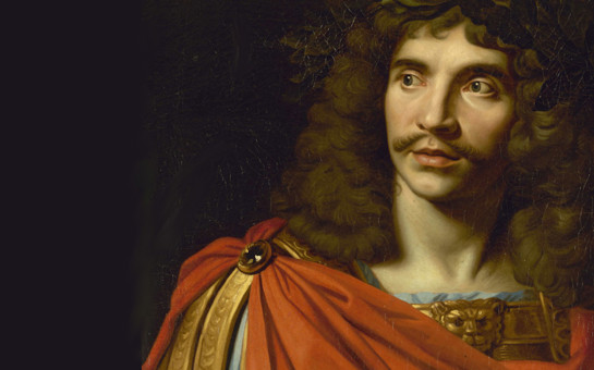 Celebrating Molière at 400 with 'Tartuffe'