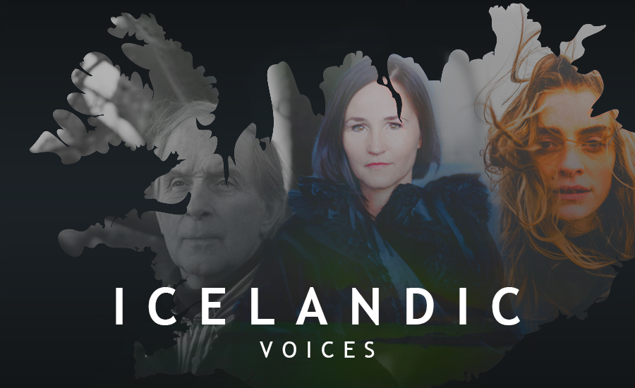 Icelandic Voices