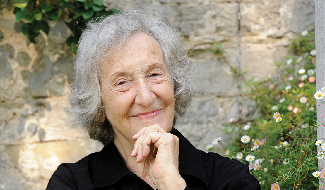 Thea Musgrave at 100: Chamber