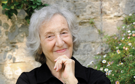 Thea Musgrave at 100: Chamber