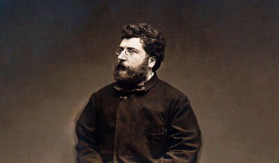 Carmen Symphony by Georges Bizet arranged by José Serebrier