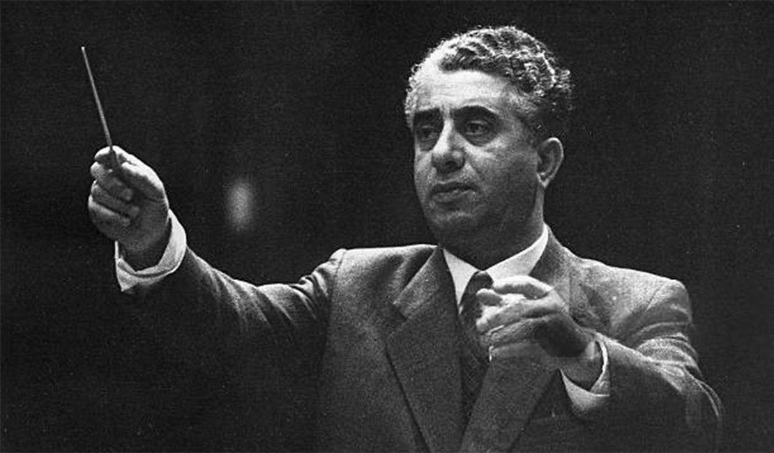 Khachaturian - Iconic Ballets to Orchestral Brilliance