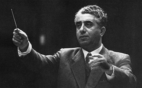 Khachaturian - Iconic Ballets to Orchestral Brilliance