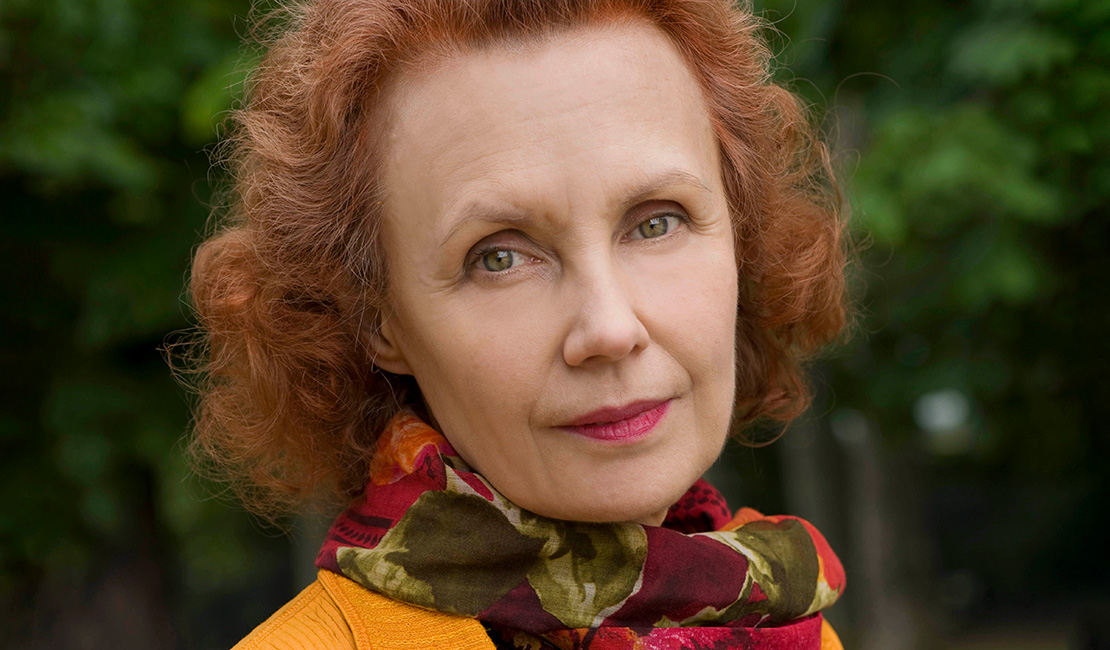 Kaija Saariaho: Archive