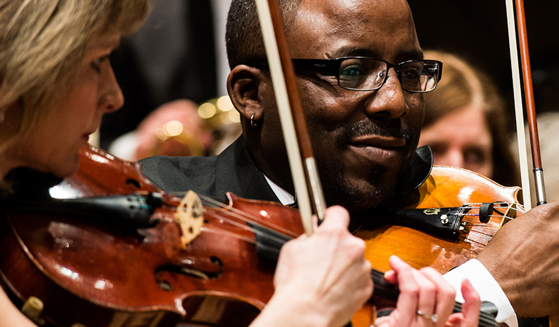 Brilliant Concert Openers for Non-Professional Orchestras