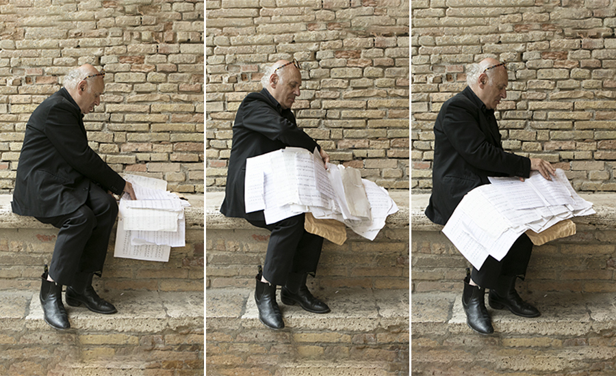 The Music of Michael Nyman