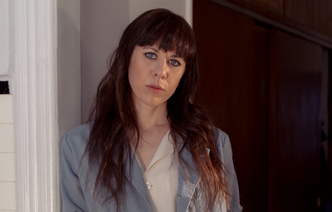 Missy Mazzoli: Impromptu and Keeping It Real