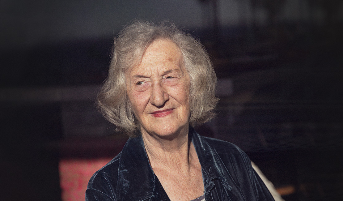 Thea Musgrave at 100: Opera & Vocal