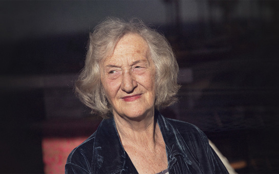 Thea Musgrave at 100: Opera & Vocal