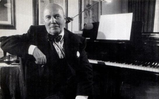 Hans Werner Henze at 100: celebrating his centenary in 2026