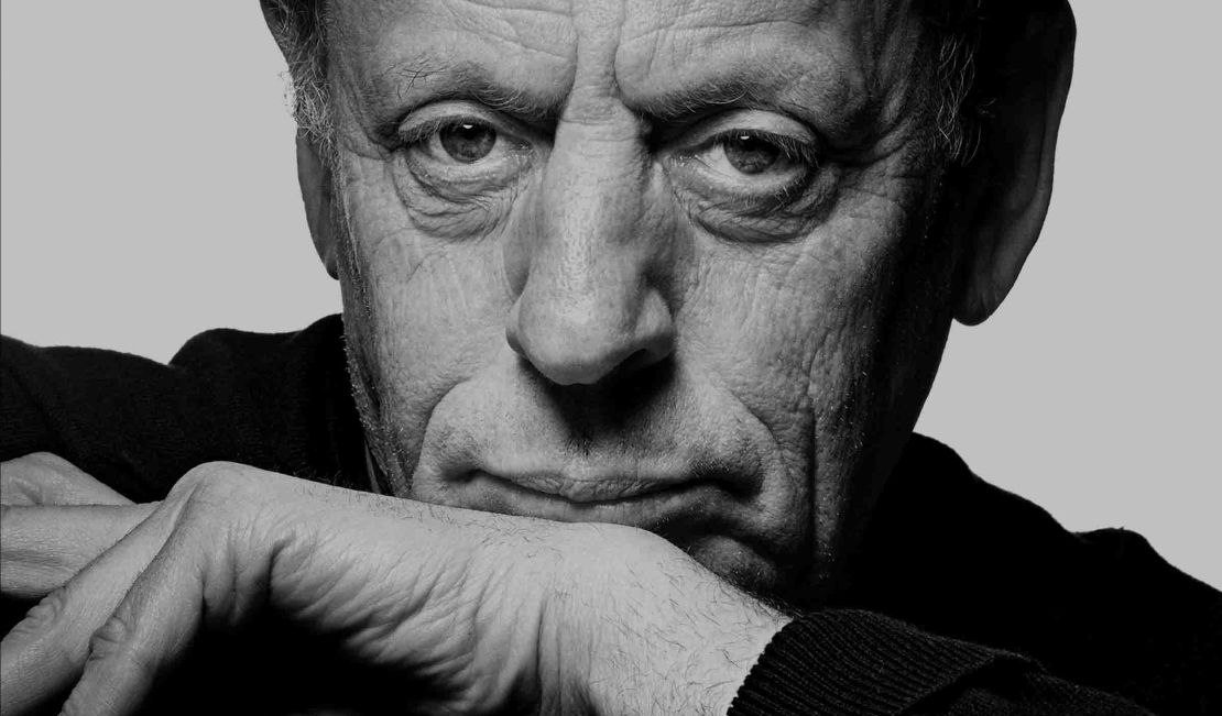 Philip Glass at 90 in 2027