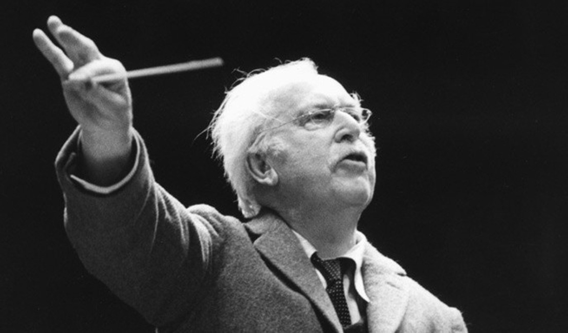 50th Anniversary of the death of Sir Arthur Bliss