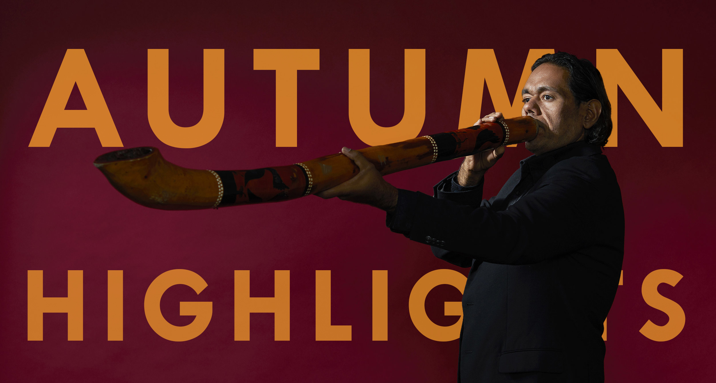 Wise Music Autumn Highlights 2022