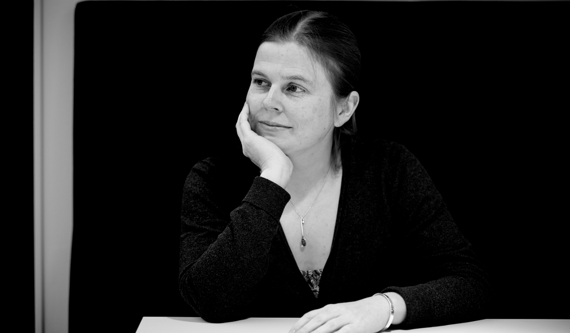 Travels in Music – The walks of Britta Byström