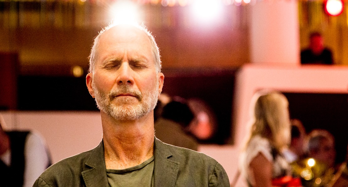 John Luther Adams: Music Without Walls