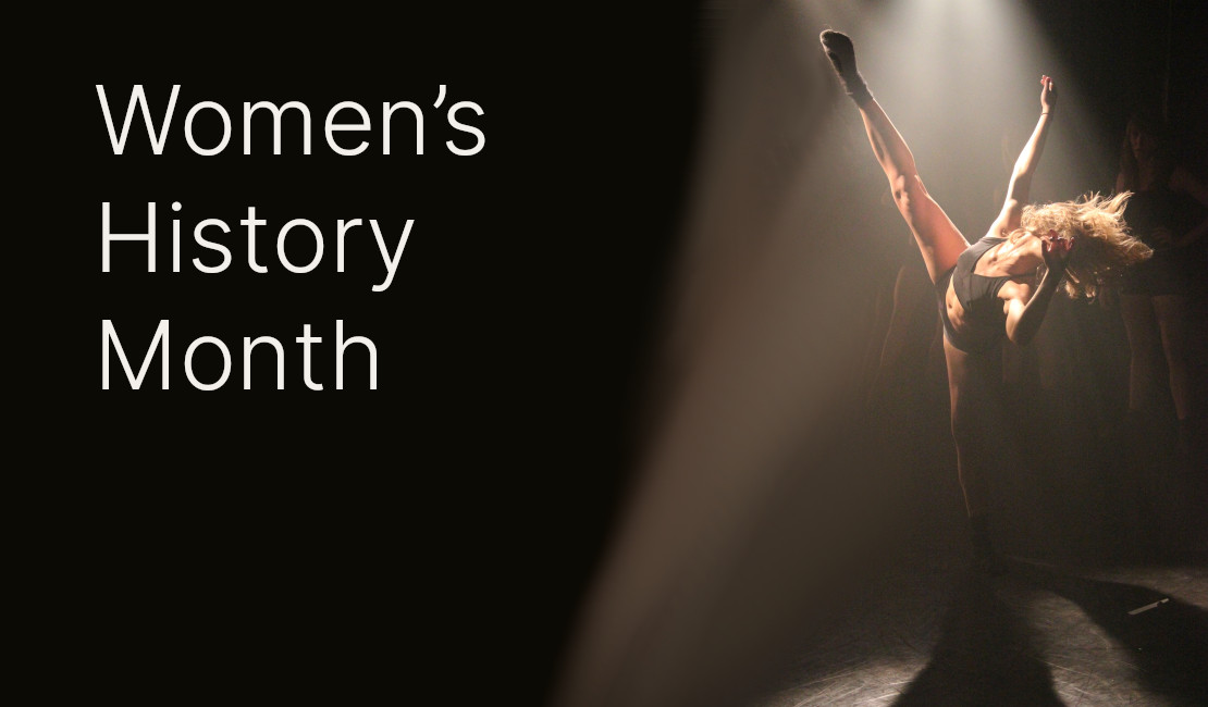 Women's History Month