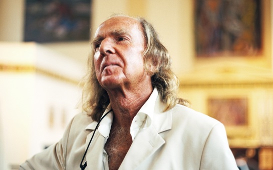 A guide to the music of John Tavener