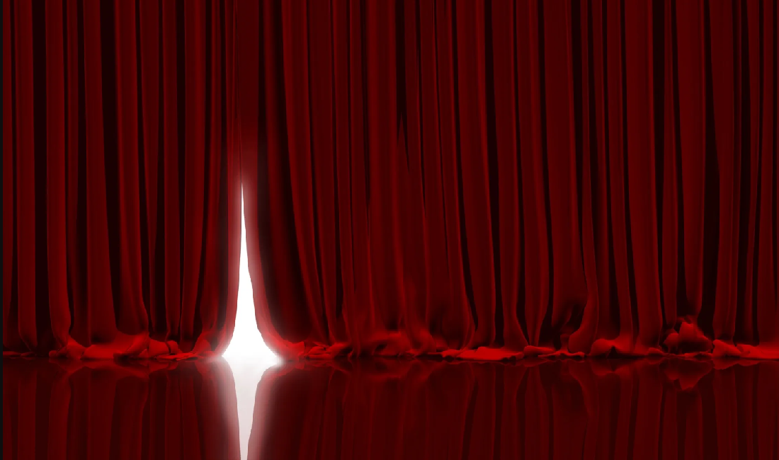 Curtain-Up | Concert Openers