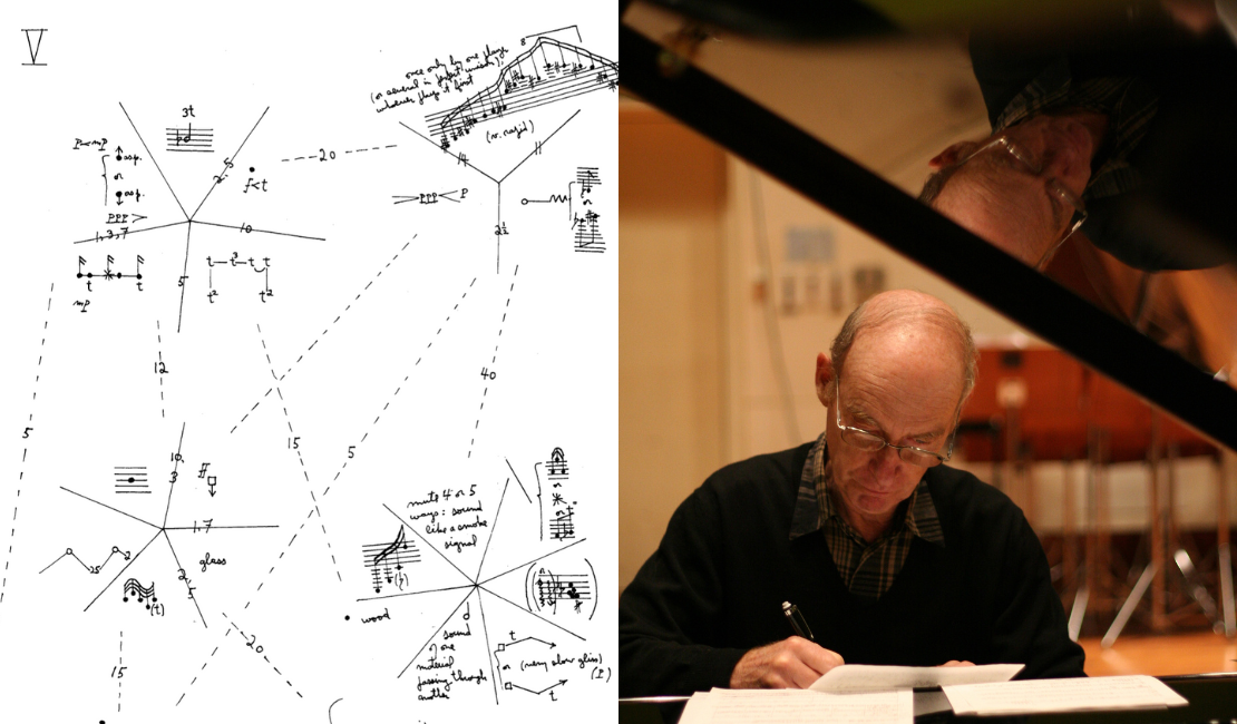 Christian Wolff at 90