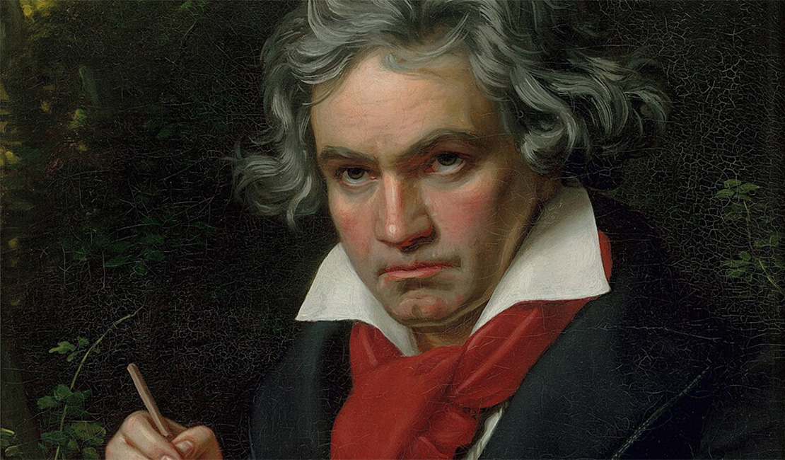 2027: honouring a bicentenary since Beethoven's death